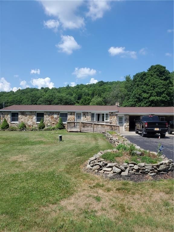 Wellsville, Allegany County, NY House for sale Property ID 338546142