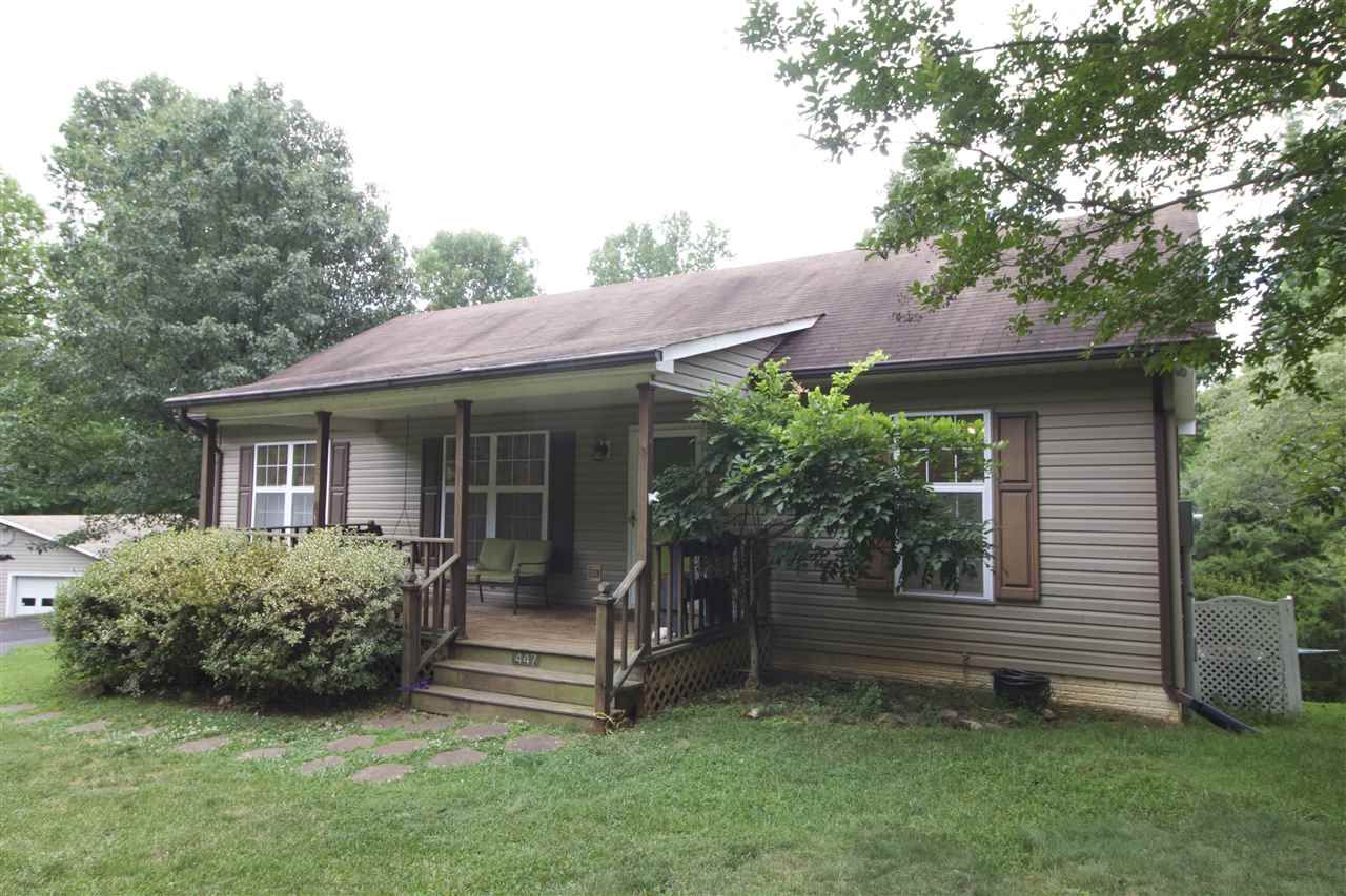 Roseland, Nelson County, VA House for sale Property ID 338555532