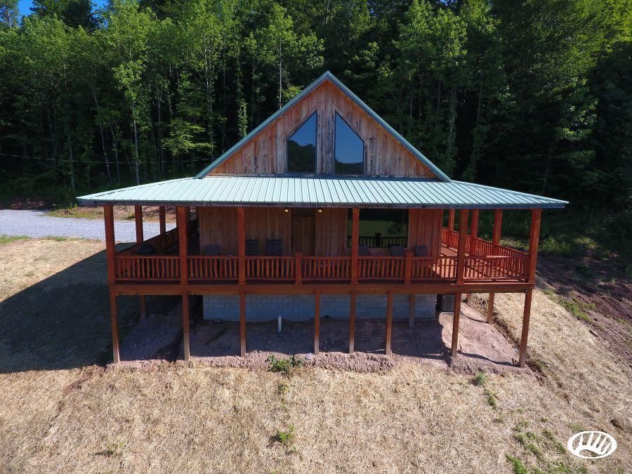 Vanceburg, Lewis County, KY Recreational Property, Timberland Property