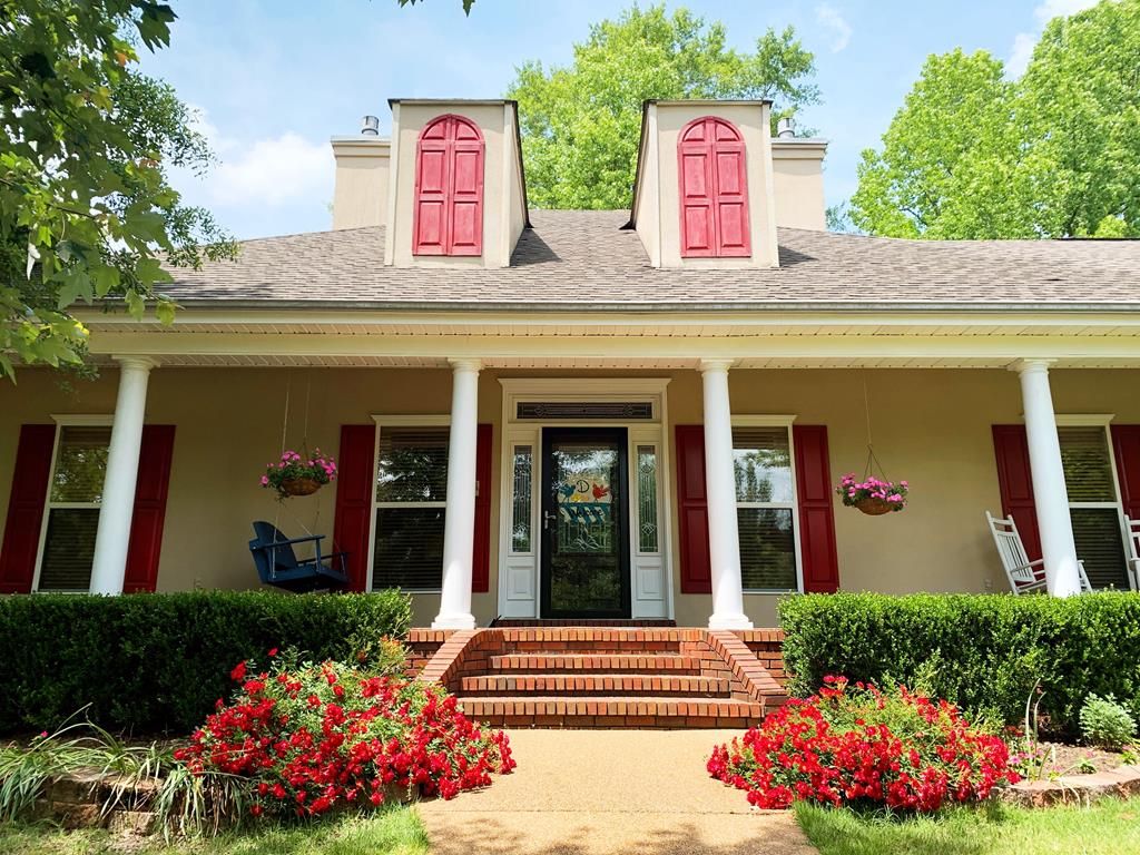 Oxford, Lafayette County, MS House for sale Property ID 338070605