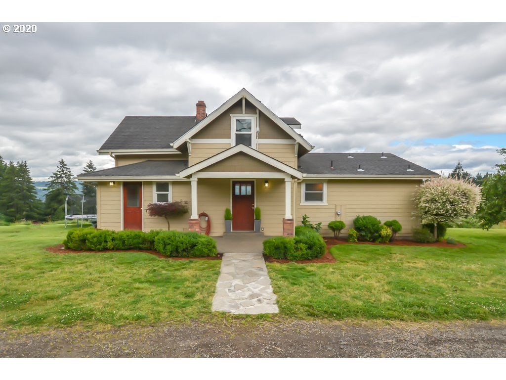 Woodland, Cowlitz County, WA House for sale Property ID 338563102