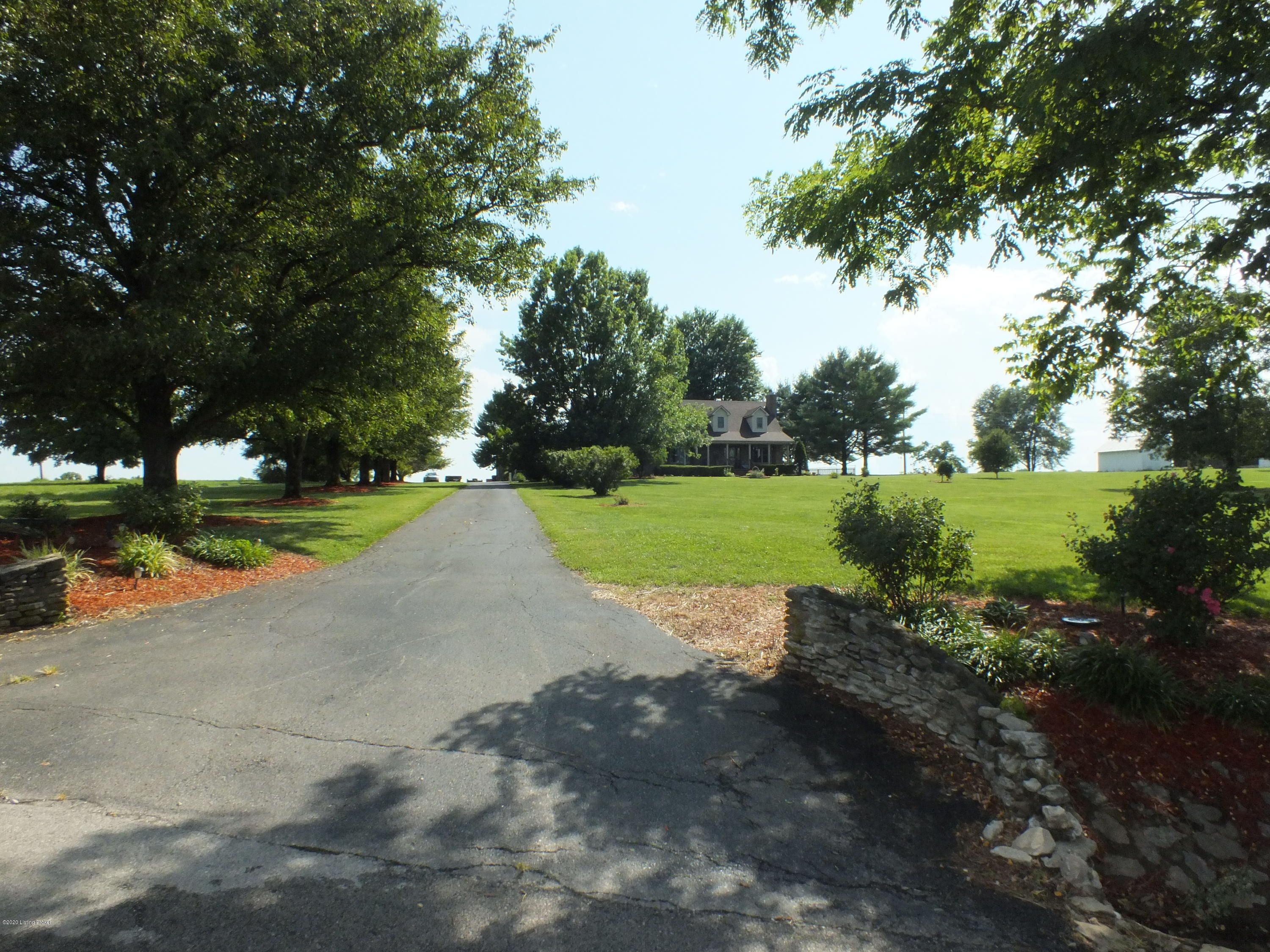 Shelbyville, Shelby County, KY House for sale Property ID 338557616