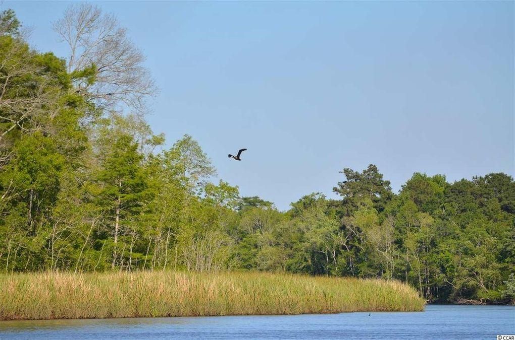 County, SC Recreational Property, Undeveloped