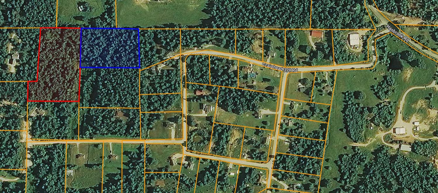 159 and 160 Cr 389 , Lots 8 & 9 Westwood Acres, Bono, AR 72416 MLS