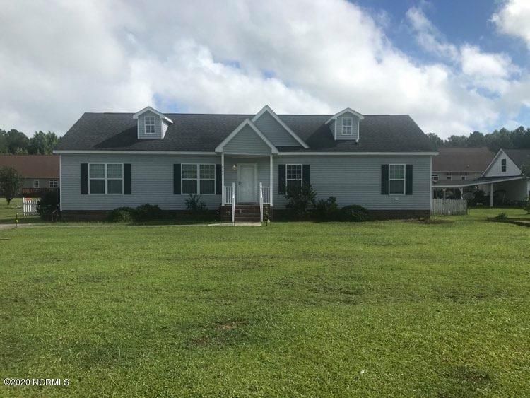 Washington, Pitt County, NC House for sale Property ID 338564850