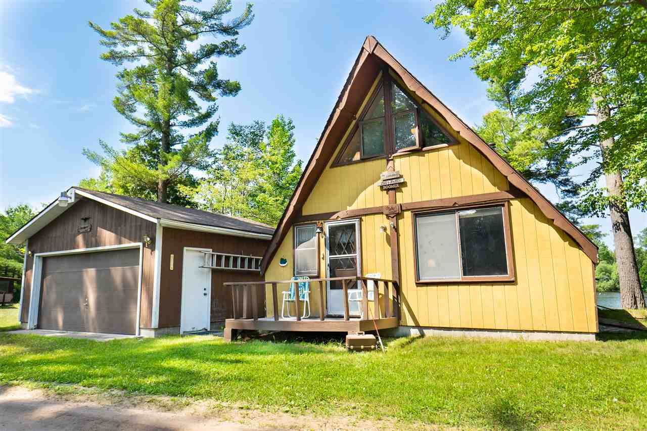 Manistique, Schoolcraft County, MI Lakefront Property, Waterfront