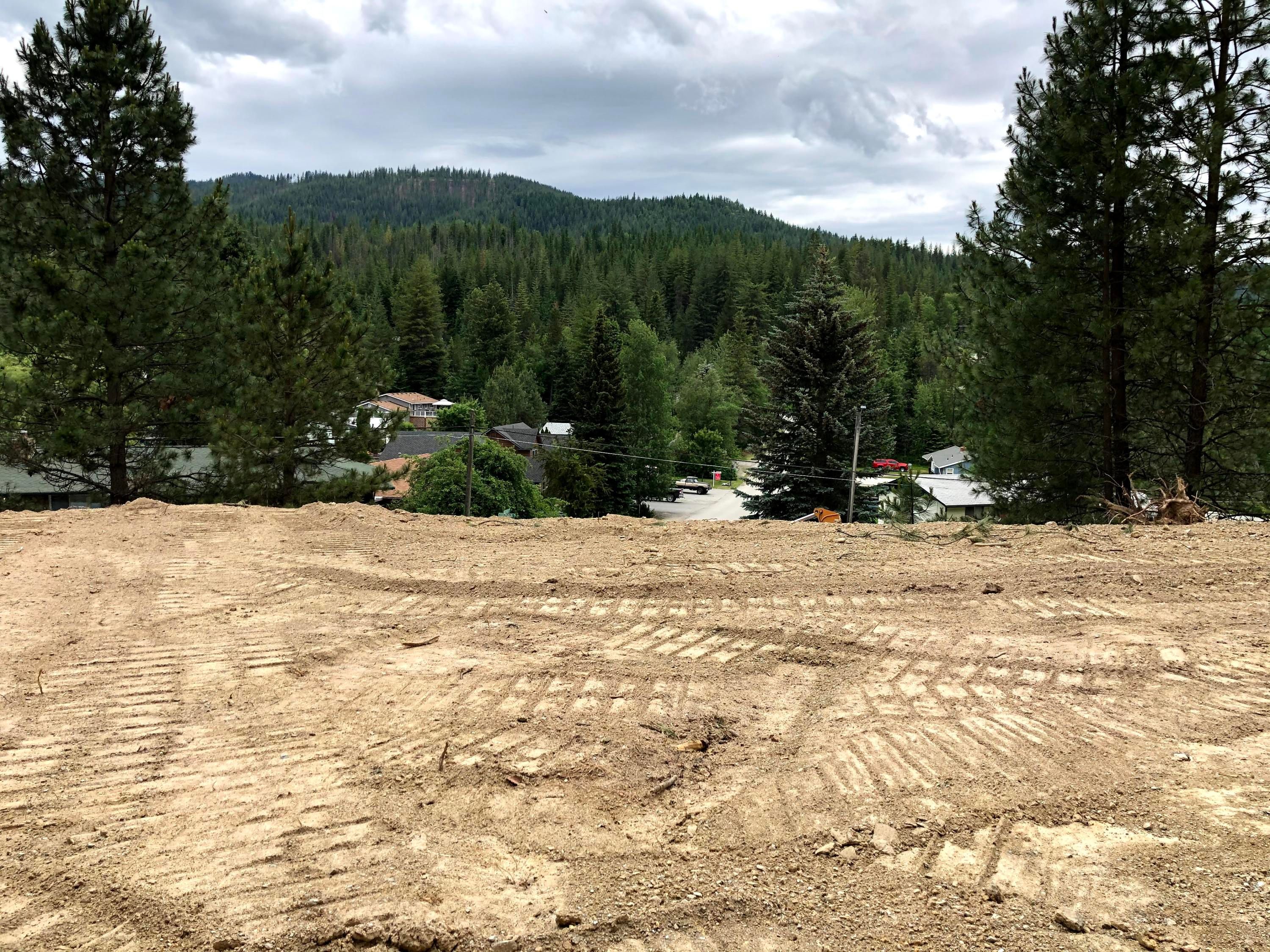 Pinehurst, Shoshone County, ID Undeveloped Land, Homesites for sale