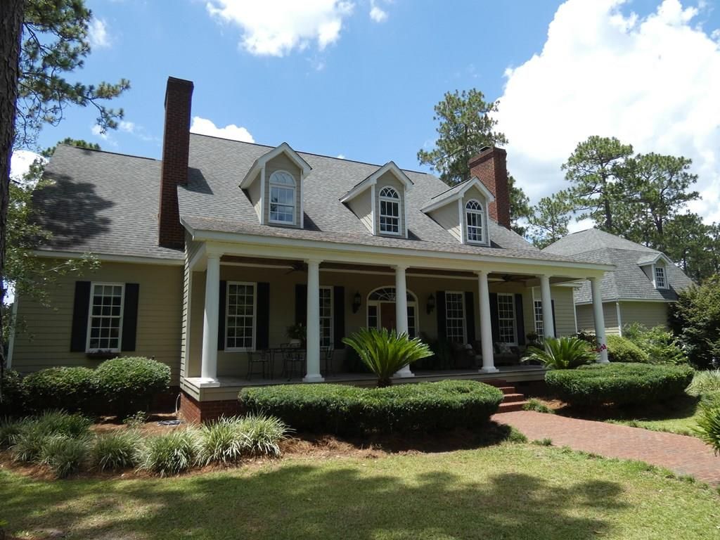 Vidalia, Toombs County, GA Lakefront Property, Waterfront Property