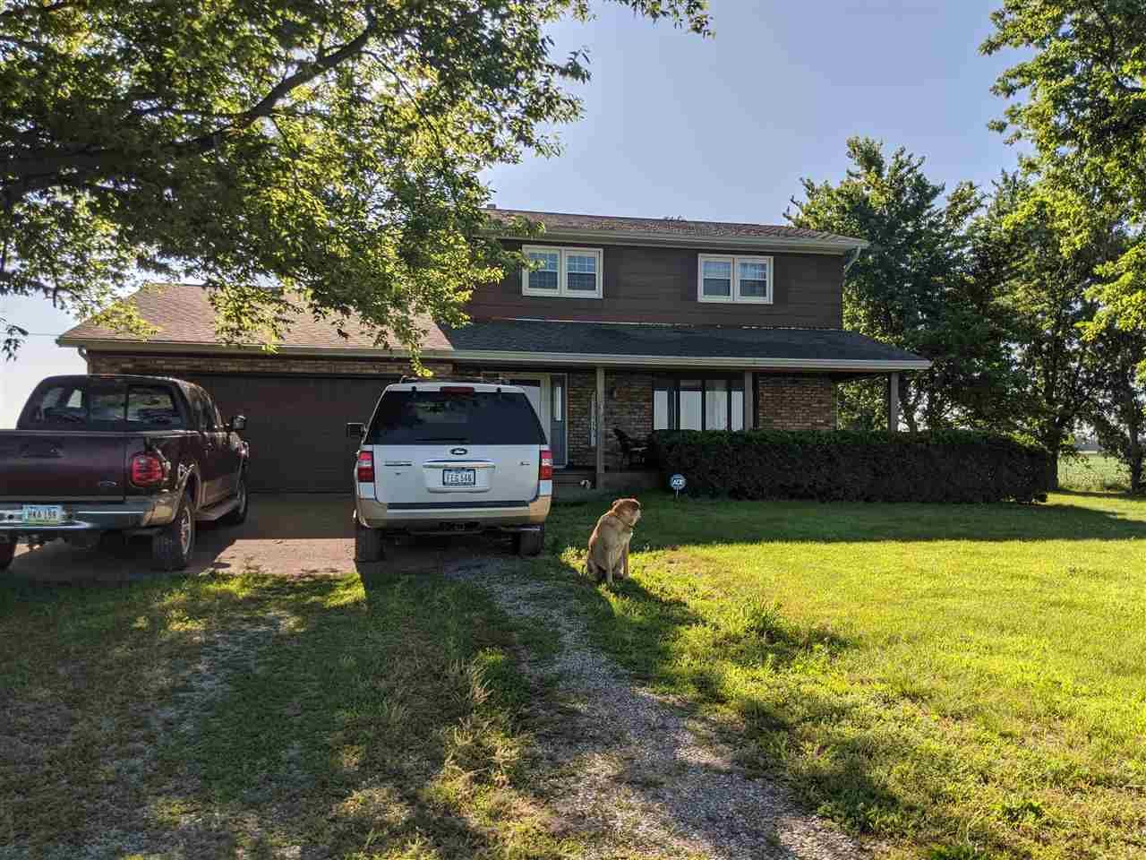 Conesville, Muscatine County, IA House for sale Property ID 338558446