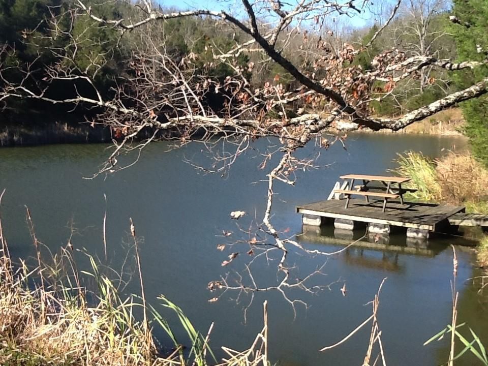 Mount Olivet, Robertson County, KY Undeveloped Land, Lakefront Property