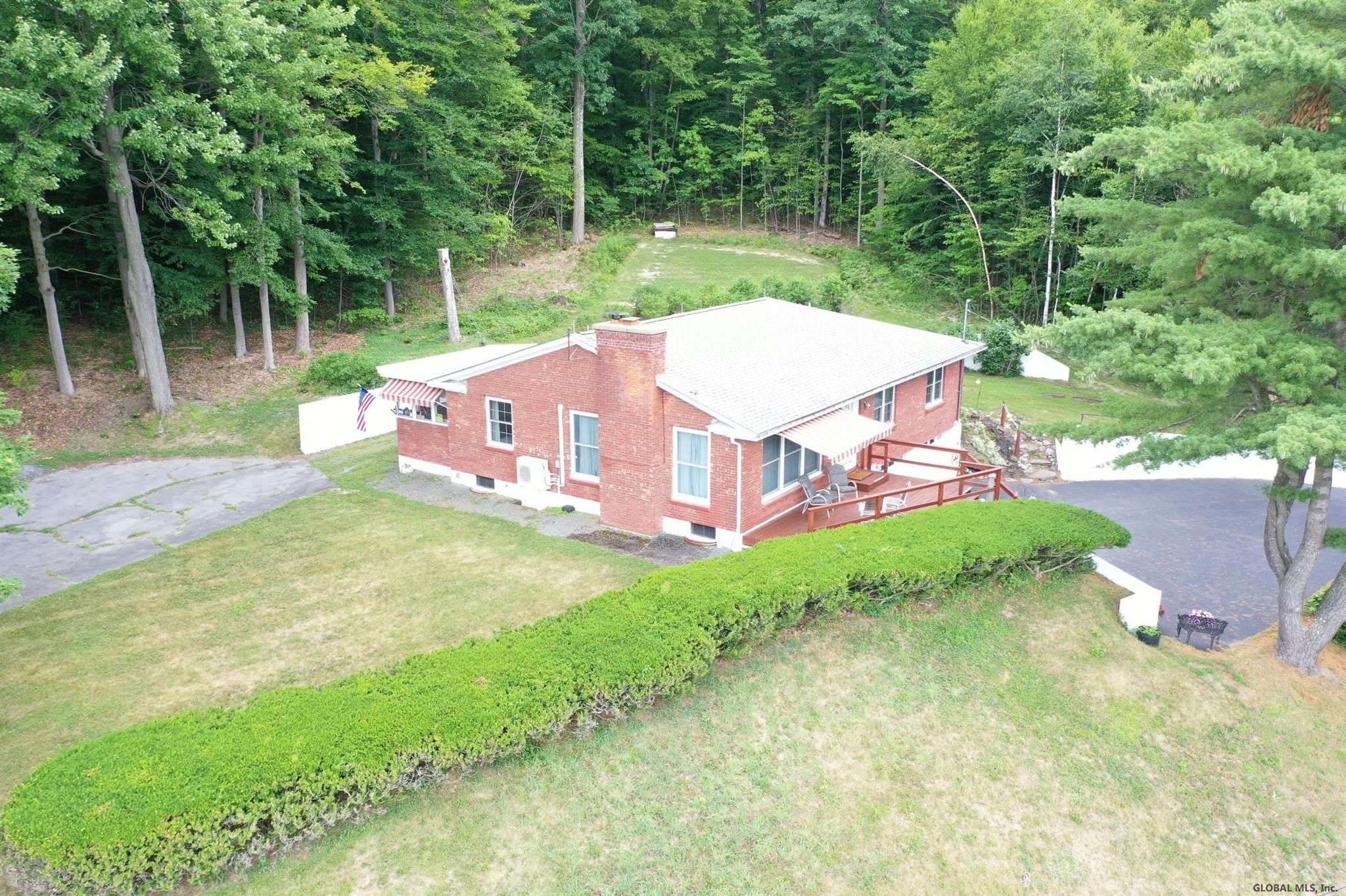 Hampton, Washington County, NY House for sale Property ID 338567260
