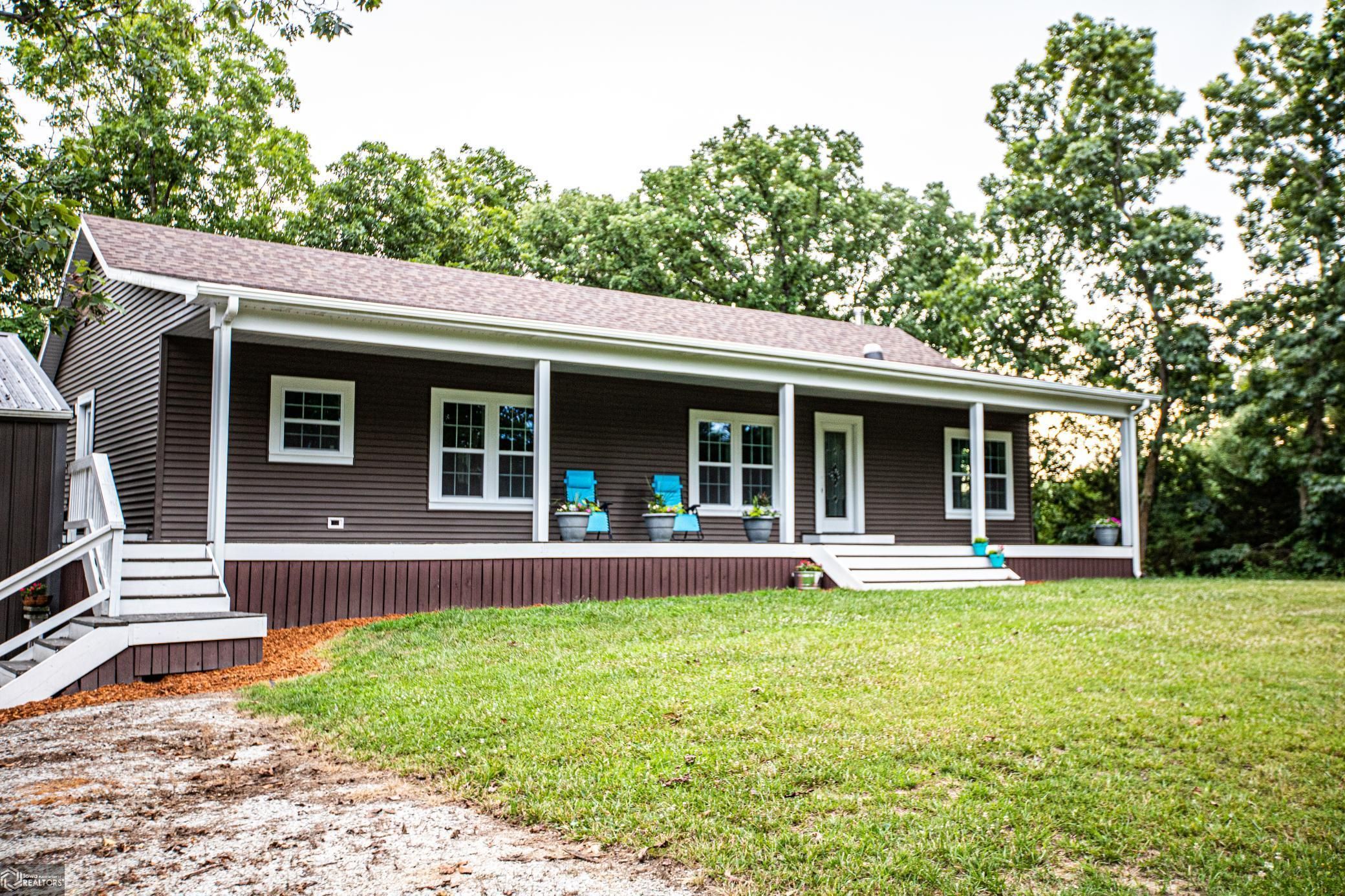 Lamoni, Decatur County, IA House for sale Property ID 338595417