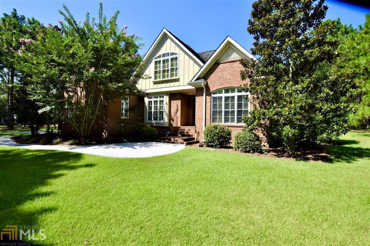 Tifton, Tift County, GA House for sale Property ID 338574280 LandWatch