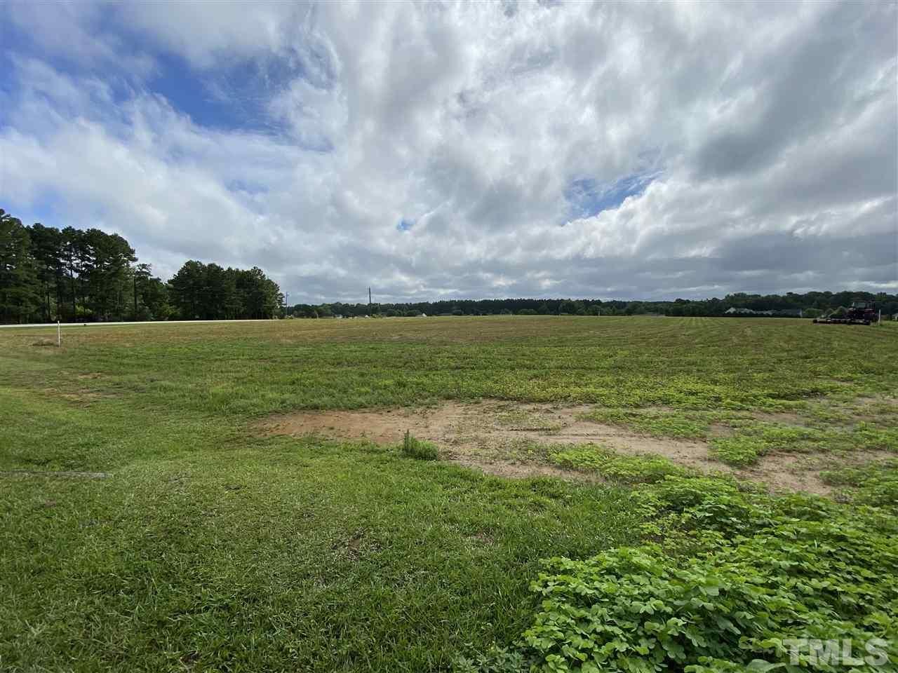 Four Oaks, Johnston County, NC Undeveloped Land, Homesites for sale