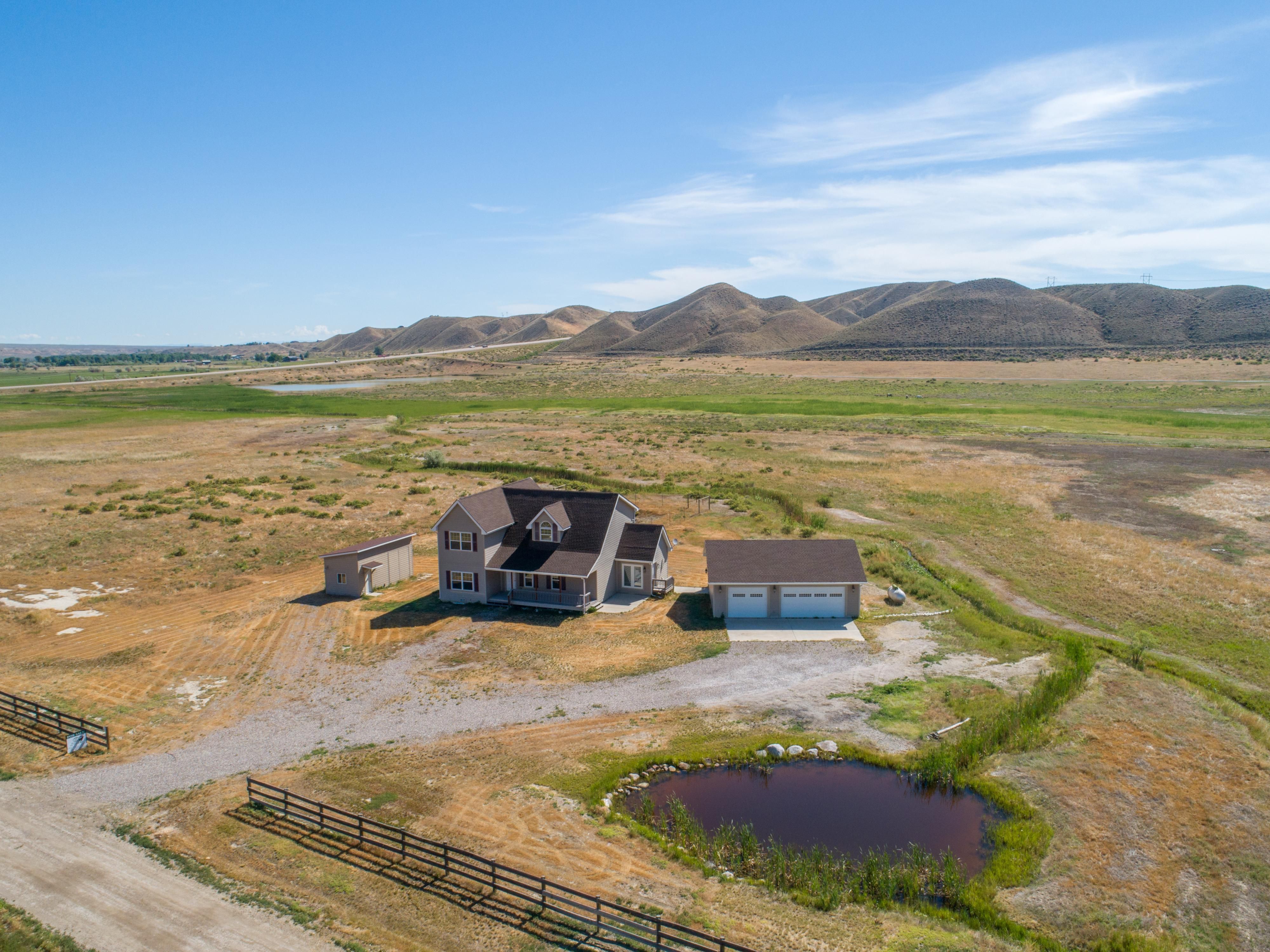 Lander, Fremont County, WY Farms and Ranches, Homesites for sale Property ID 335841888 LandWatch