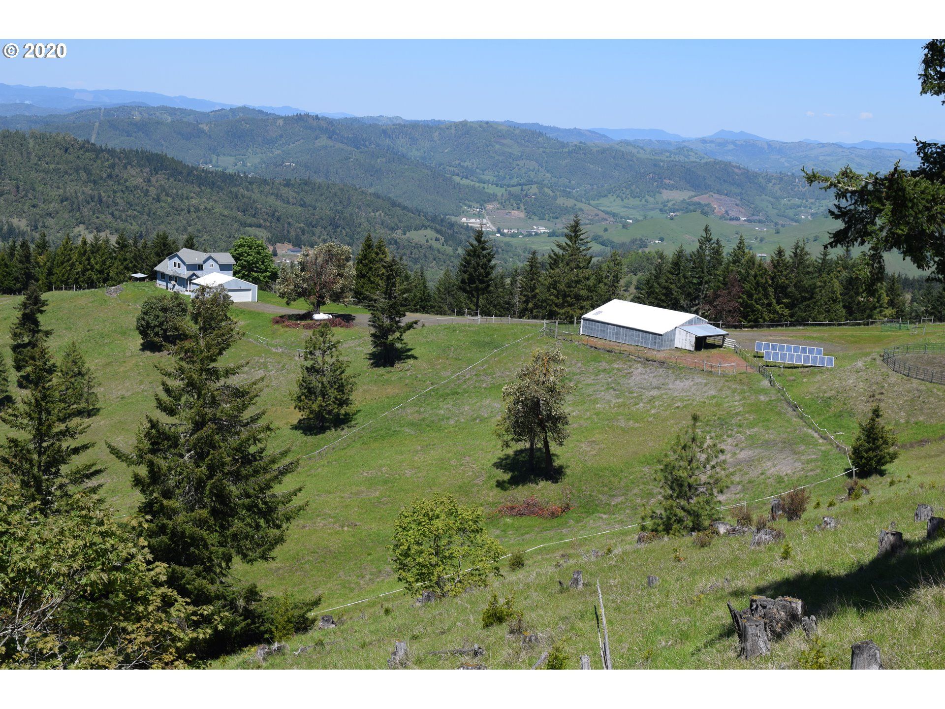 Roseburg, Douglas County, OR House for sale Property ID 338573608