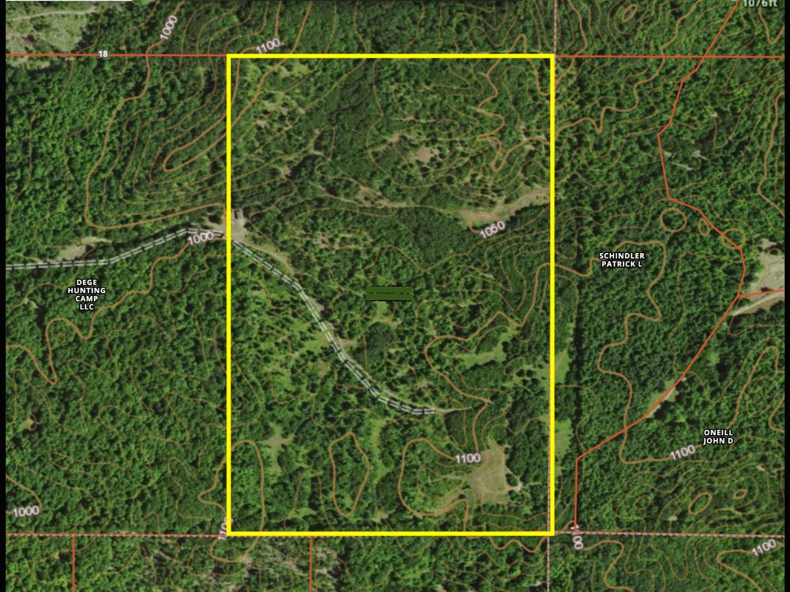 5688 West Tower Road, Curran, MI 48728 MLS 20027061 LandWatch