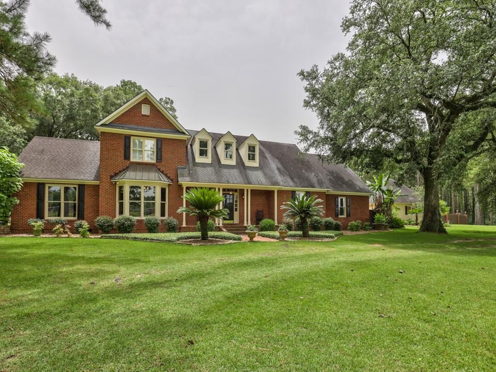 Boston, Brooks County, GA House for sale Property ID 338582957 LandWatch