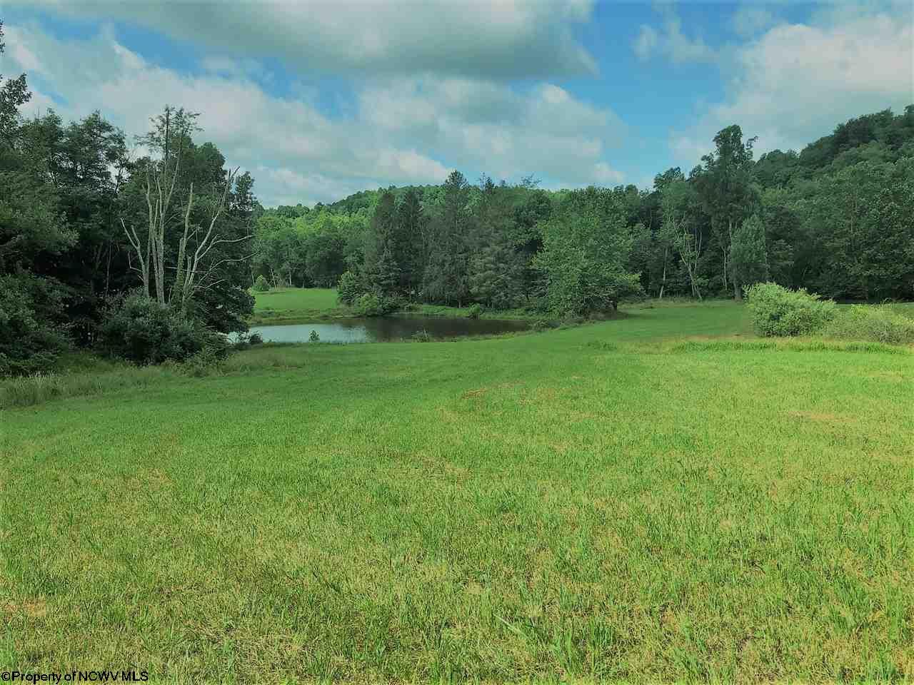 Buckhannon, Upshur County, WV Farms and Ranches for sale Property ID