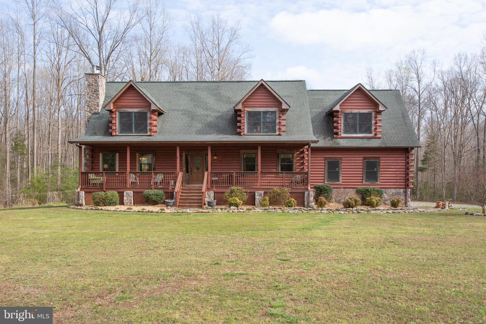 Partlow, Spotsylvania County, VA House for sale Property ID 338583323