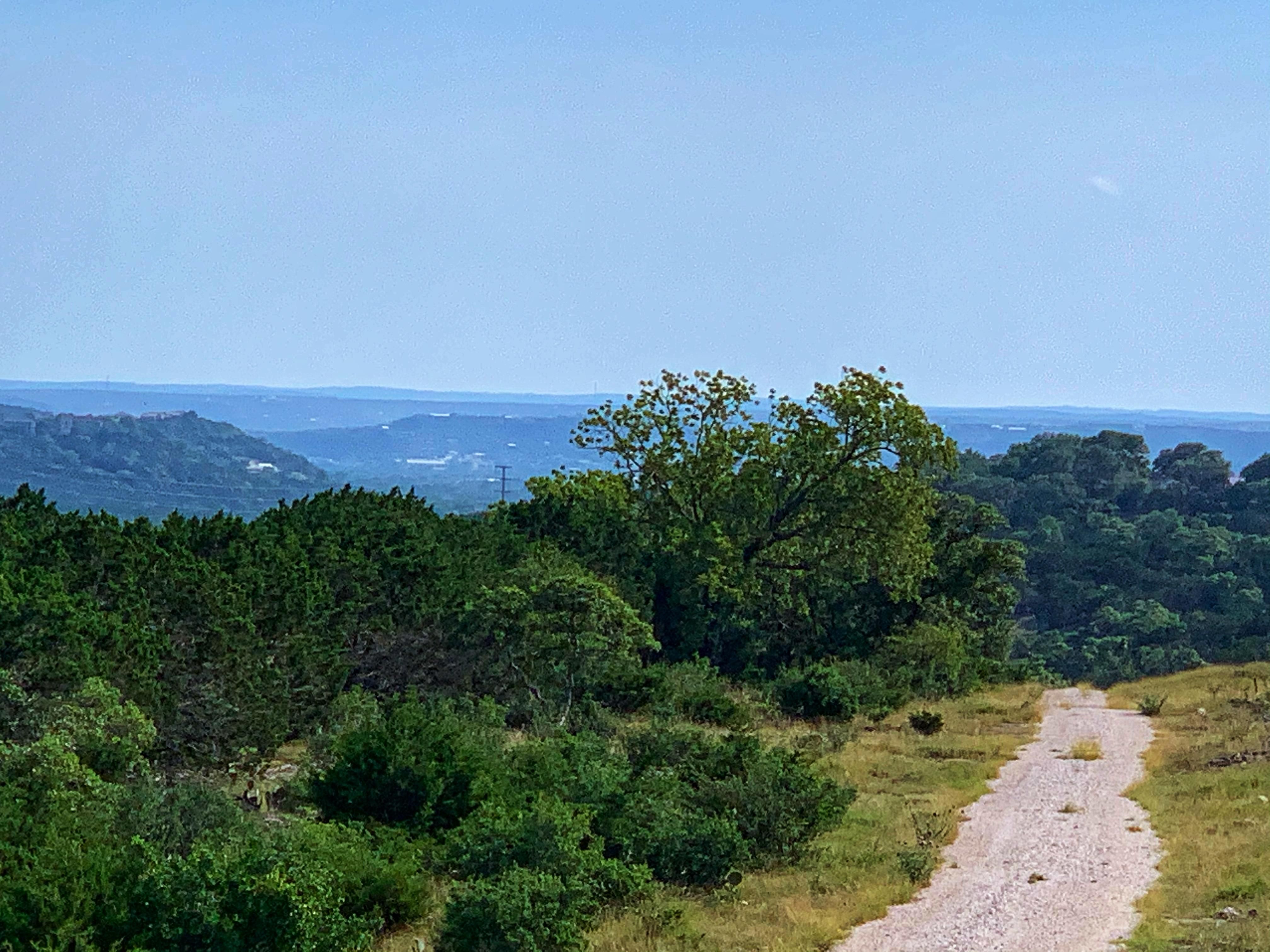 Kerrville, Kerr County, TX Recreational Property, Undeveloped Land, Hunting Property for sale