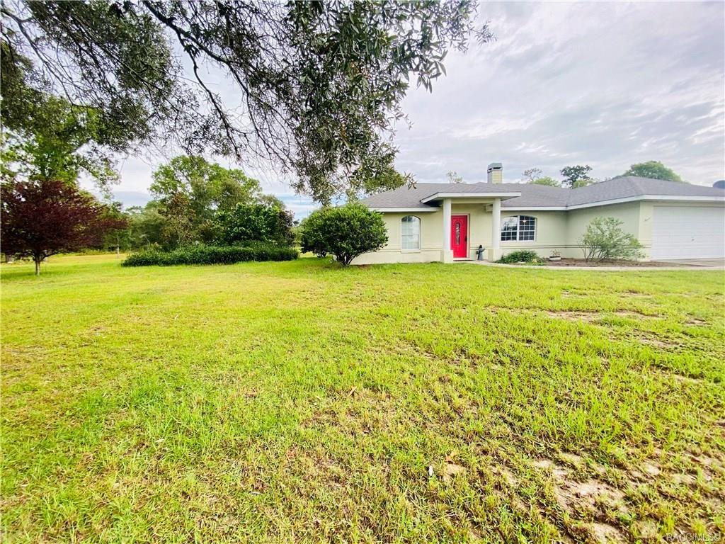 Morriston, Levy County, FL House for sale Property ID 338581671