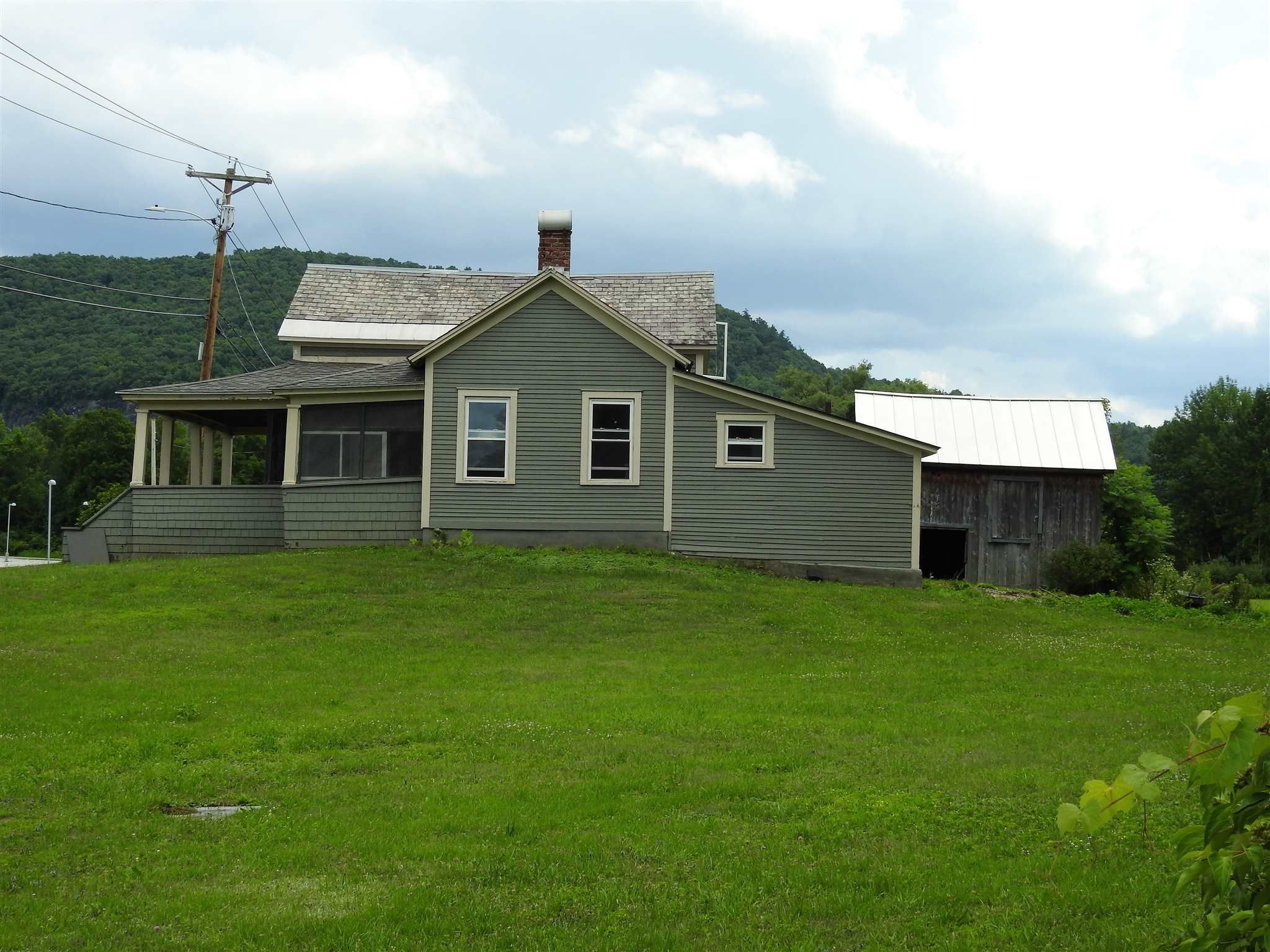 Castleton, Rutland County, VT House for sale Property ID 338580698