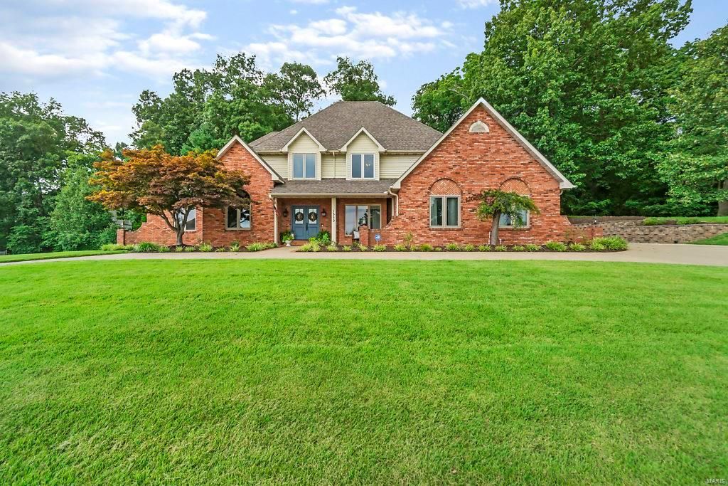 Cape Girardeau, Cape Girardeau County, MO House for sale Property ID