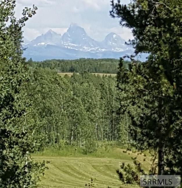 Ashton, Fremont County, ID Undeveloped Land, Homesites for sale