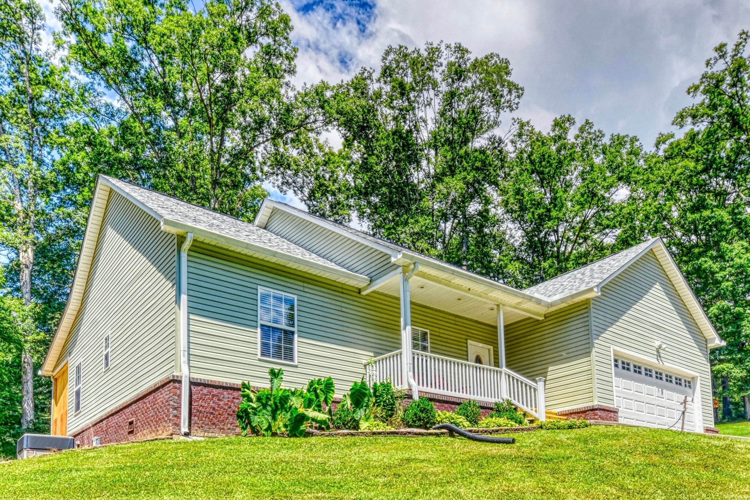 Oliver Springs, Anderson County, TN House for sale Property ID