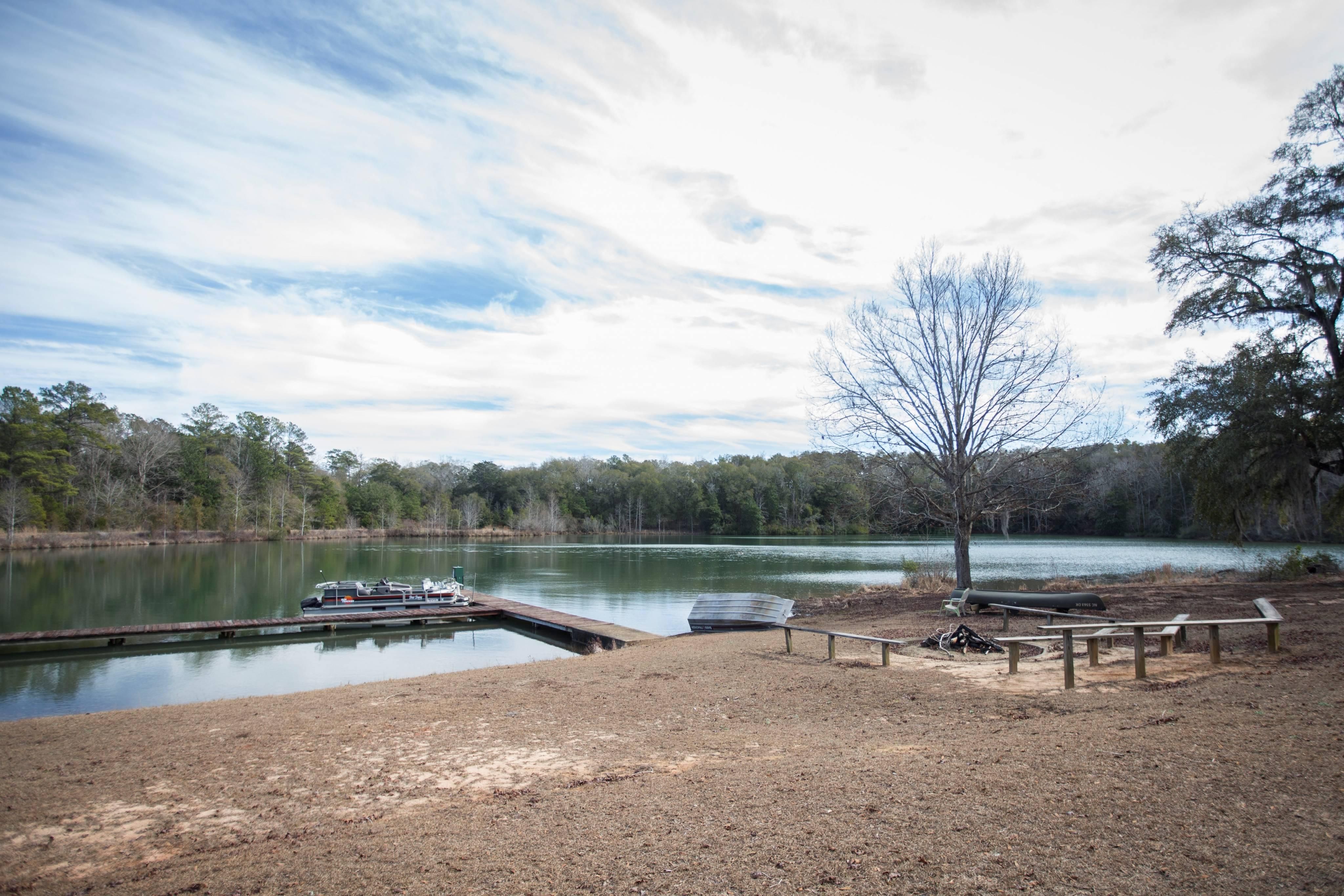 66 Girlscout Rd., Shellman, GA 39886 LandWatch