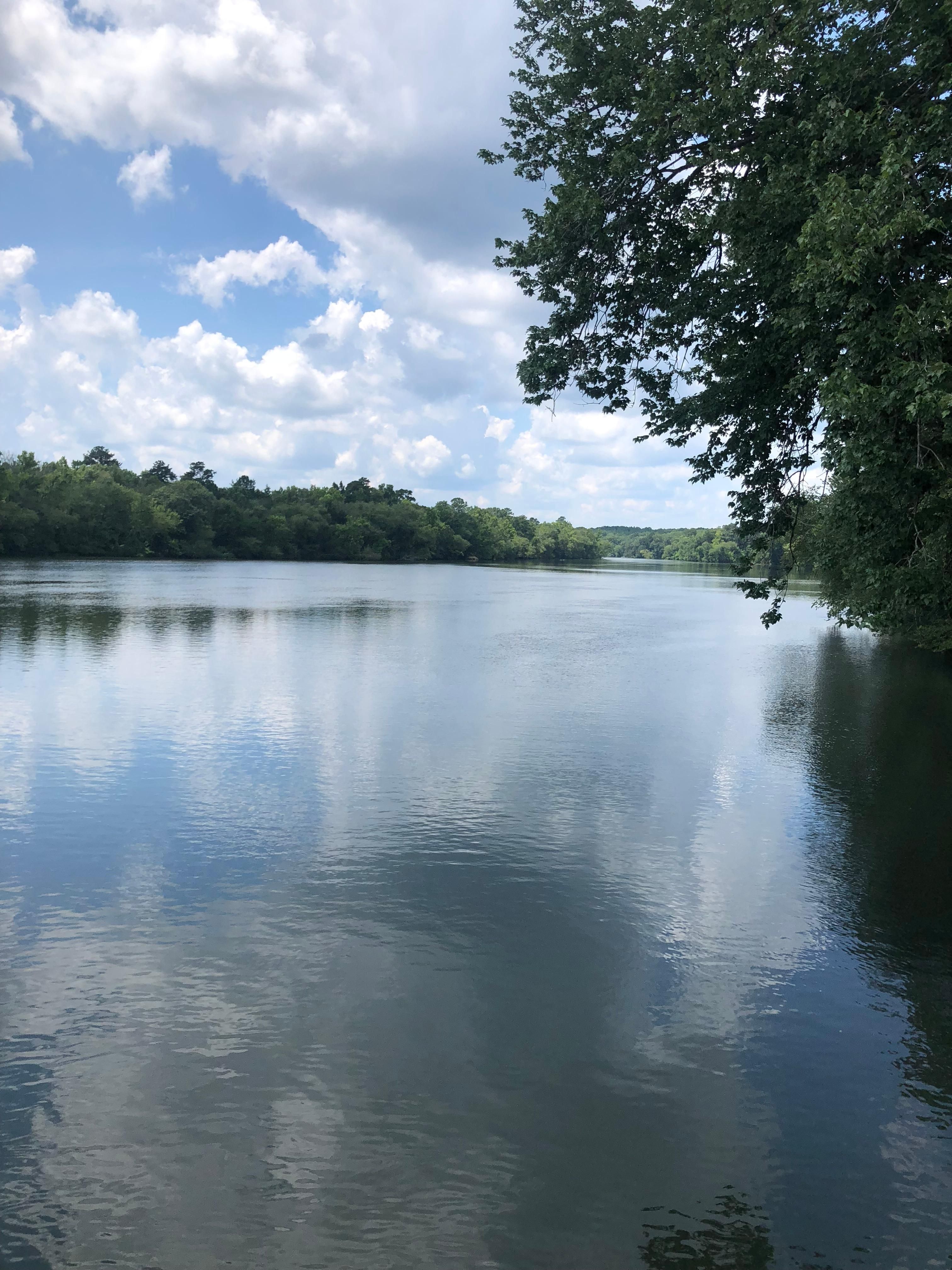 Juliette, Jones County, GA Recreational Property, Riverfront Property