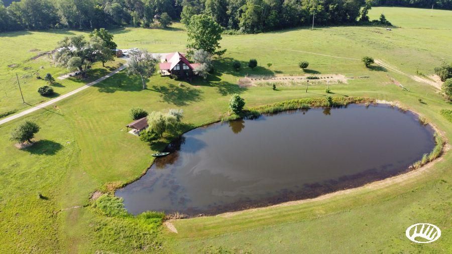 Minford, Scioto County, OH Timberland Property, Hunting Property for sale Property ID 338542289