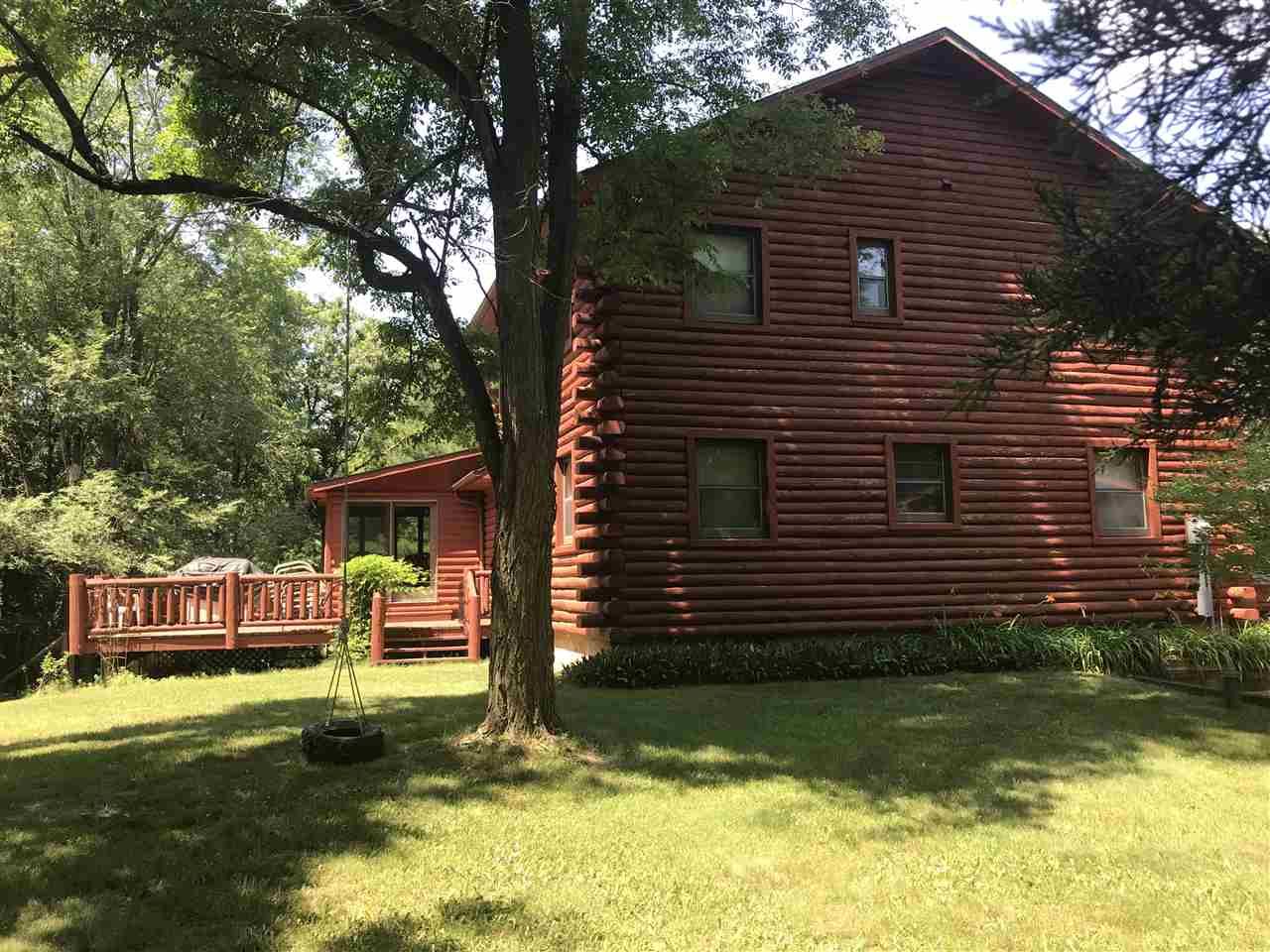 Wautoma, Waushara County, WI House for sale Property ID 338592780