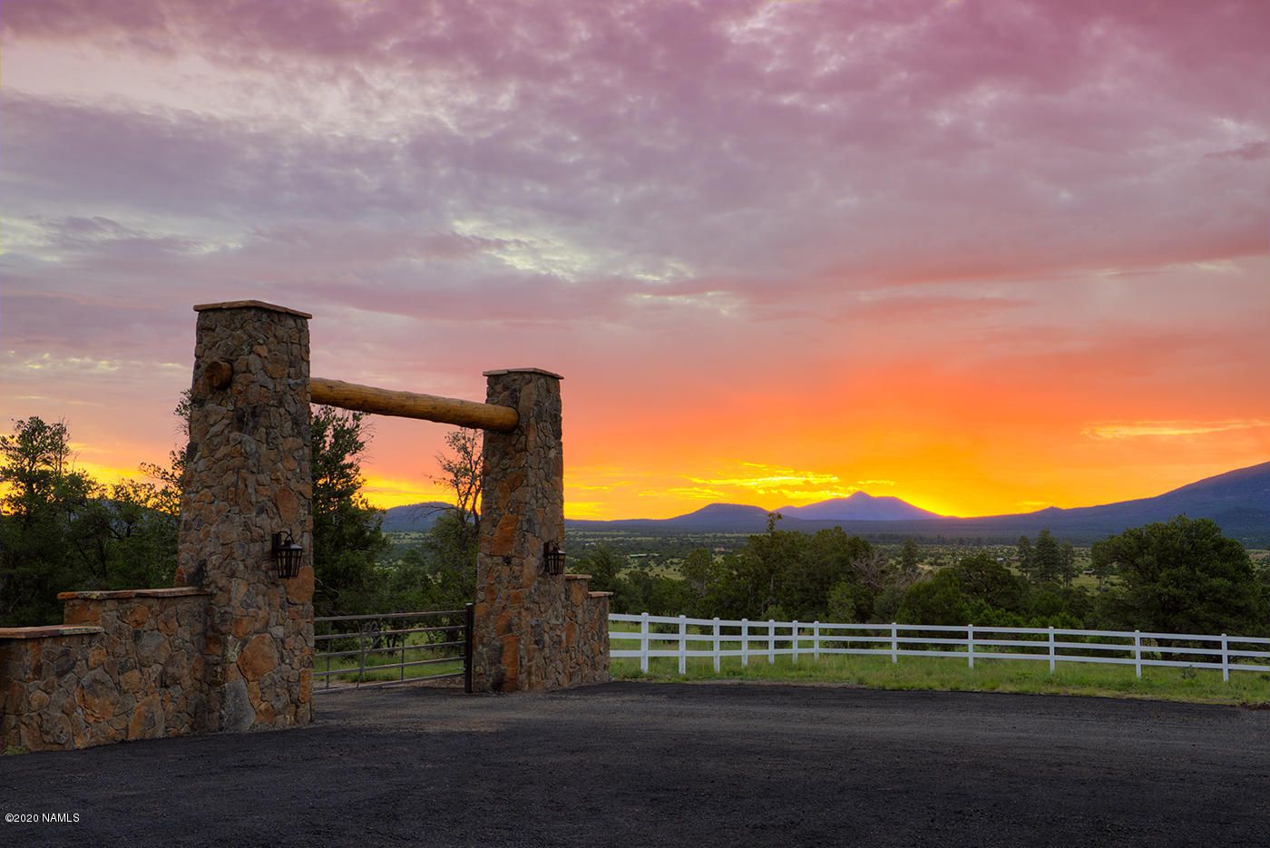 Williams, Coconino County, AZ Undeveloped Land, Homesites for sale