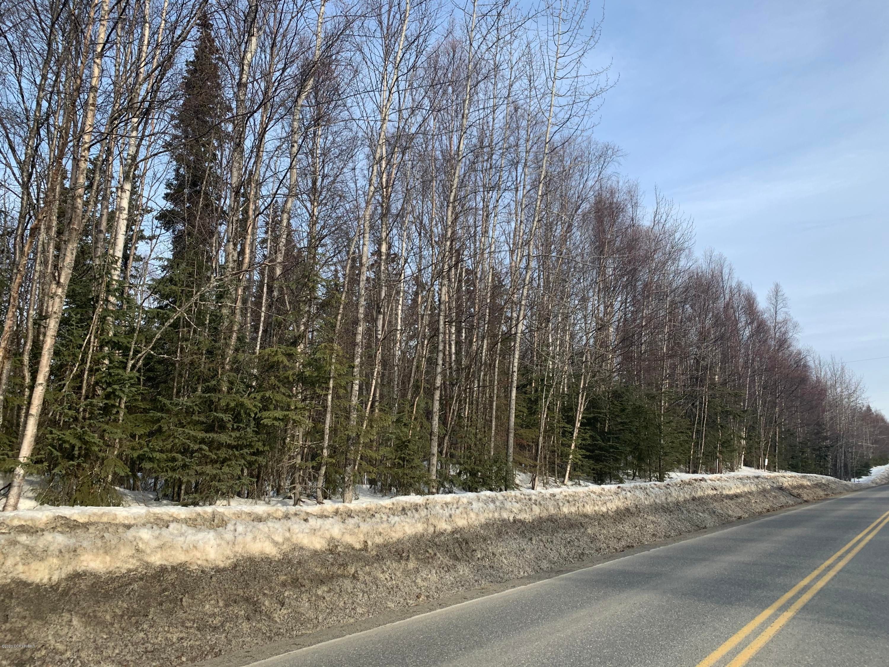 Kenai, Kenai Peninsula Borough, AK Undeveloped Land for sale Property