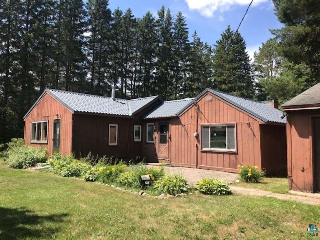 Floodwood, Saint Louis County, MN House for sale Property ID 338587862