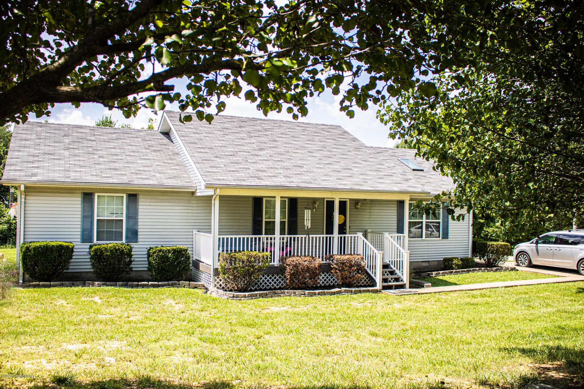 Leitchfield, Breckinridge County, KY House for sale Property ID