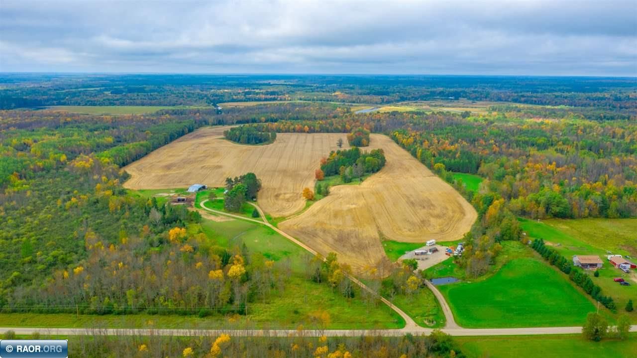 Deer River, Itasca County, MN Undeveloped Land for sale Property ID