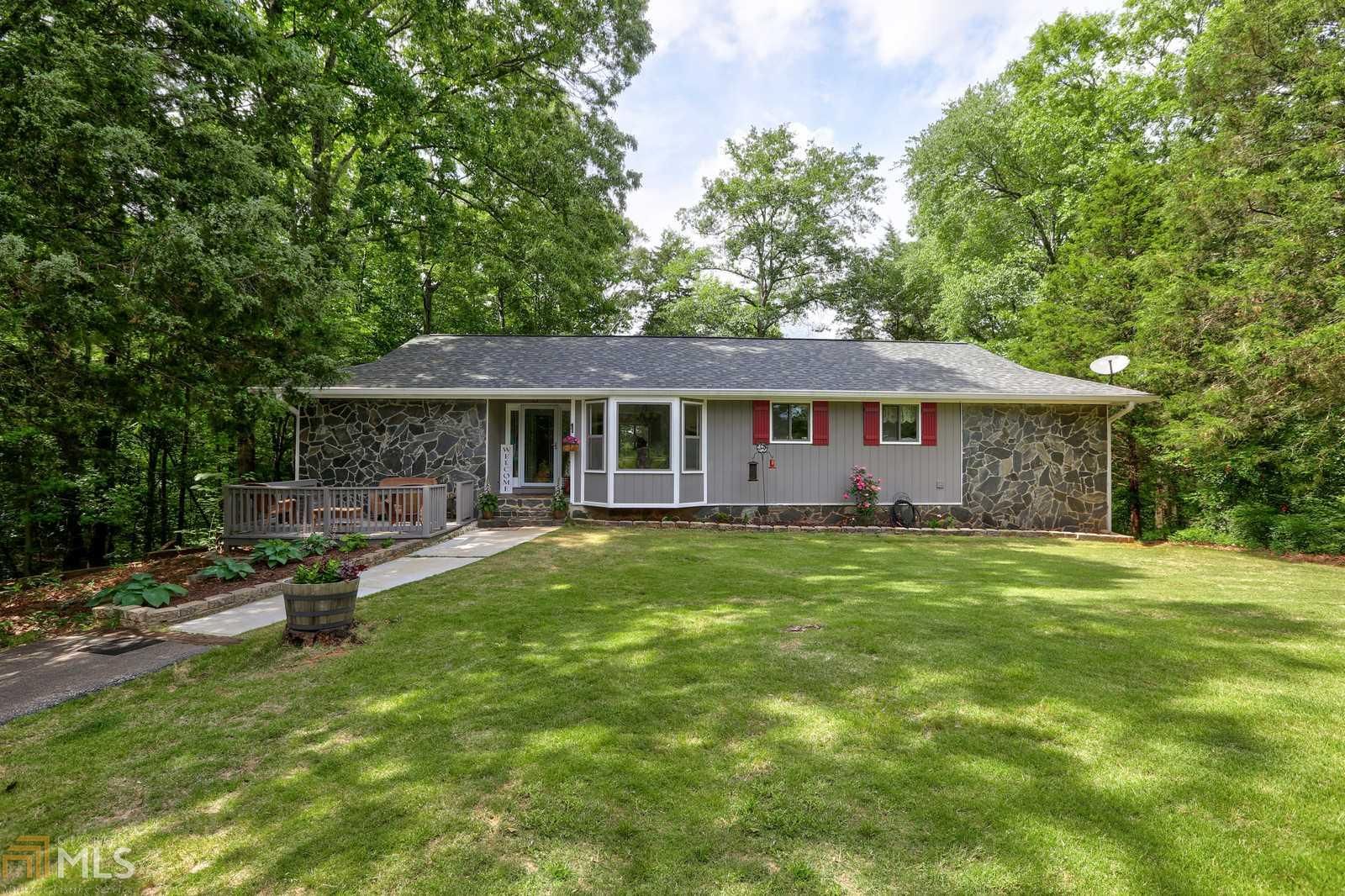 Brooks, Fayette County, GA House for sale Property ID 337997285