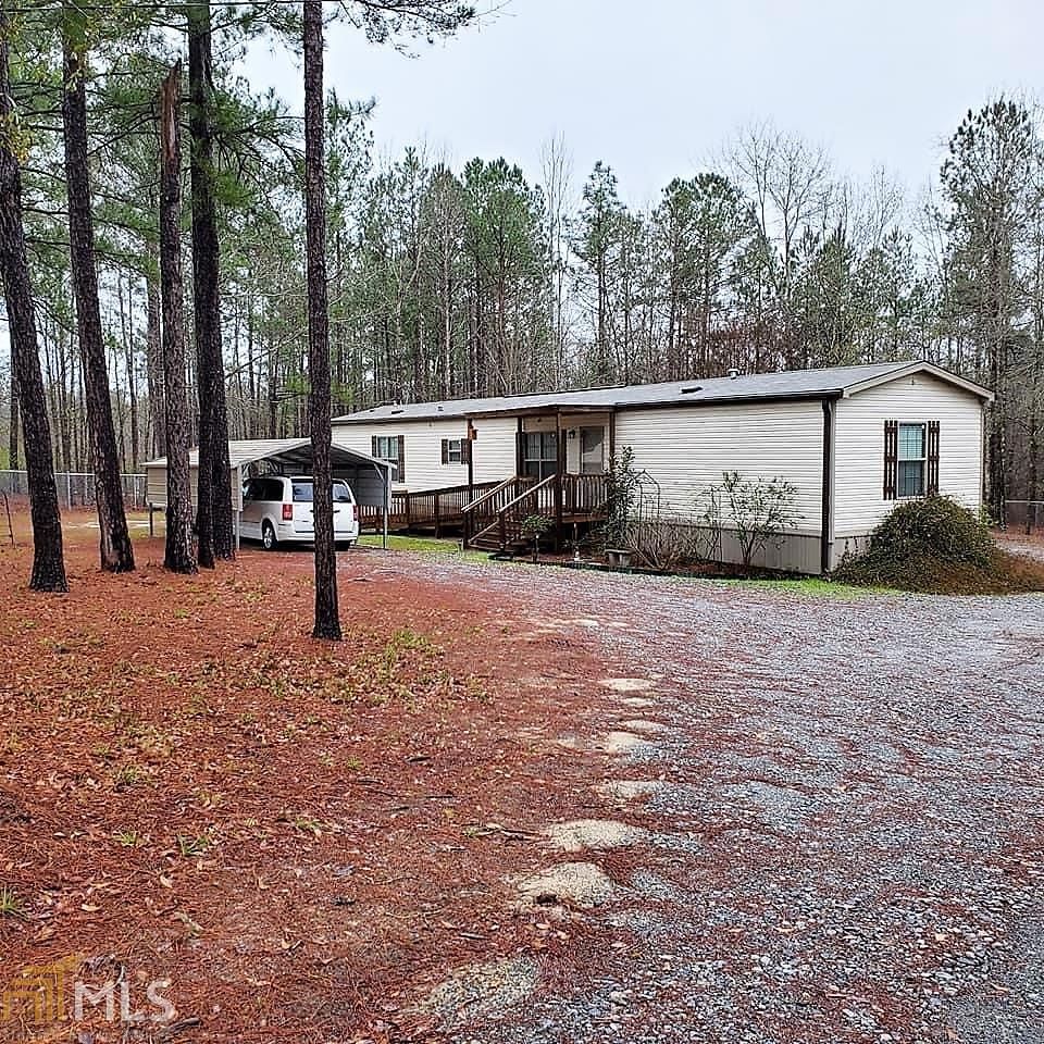 Soperton, Treutlen County, GA House for sale Property ID 338588690