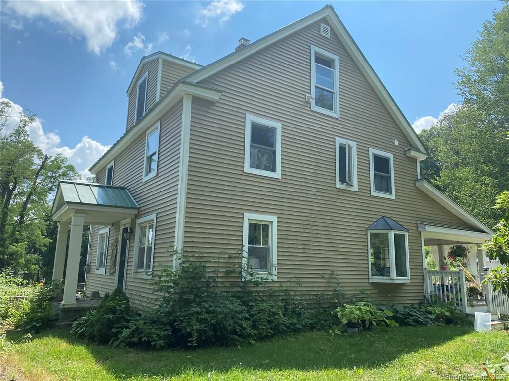 Litchfield, Litchfield County, CT House for sale Property ID 338787402