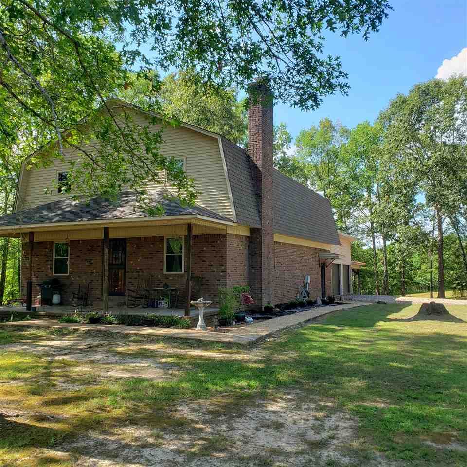 Michie, McNairy County, TN House for sale Property ID 338600368