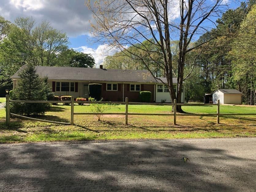 Charlotte Court House, Charlotte County, VA House for sale Property ID