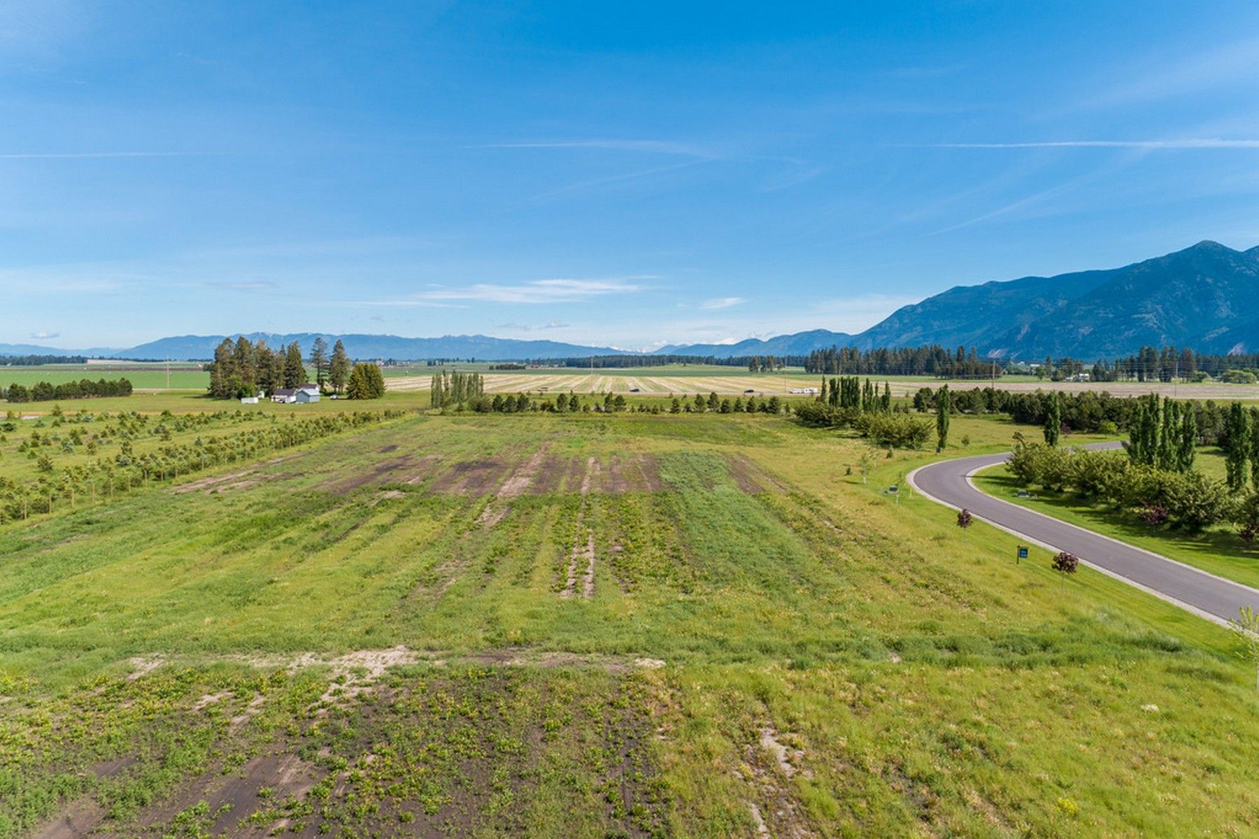 Kalispell, Flathead County, MT Homesites for sale Property ID