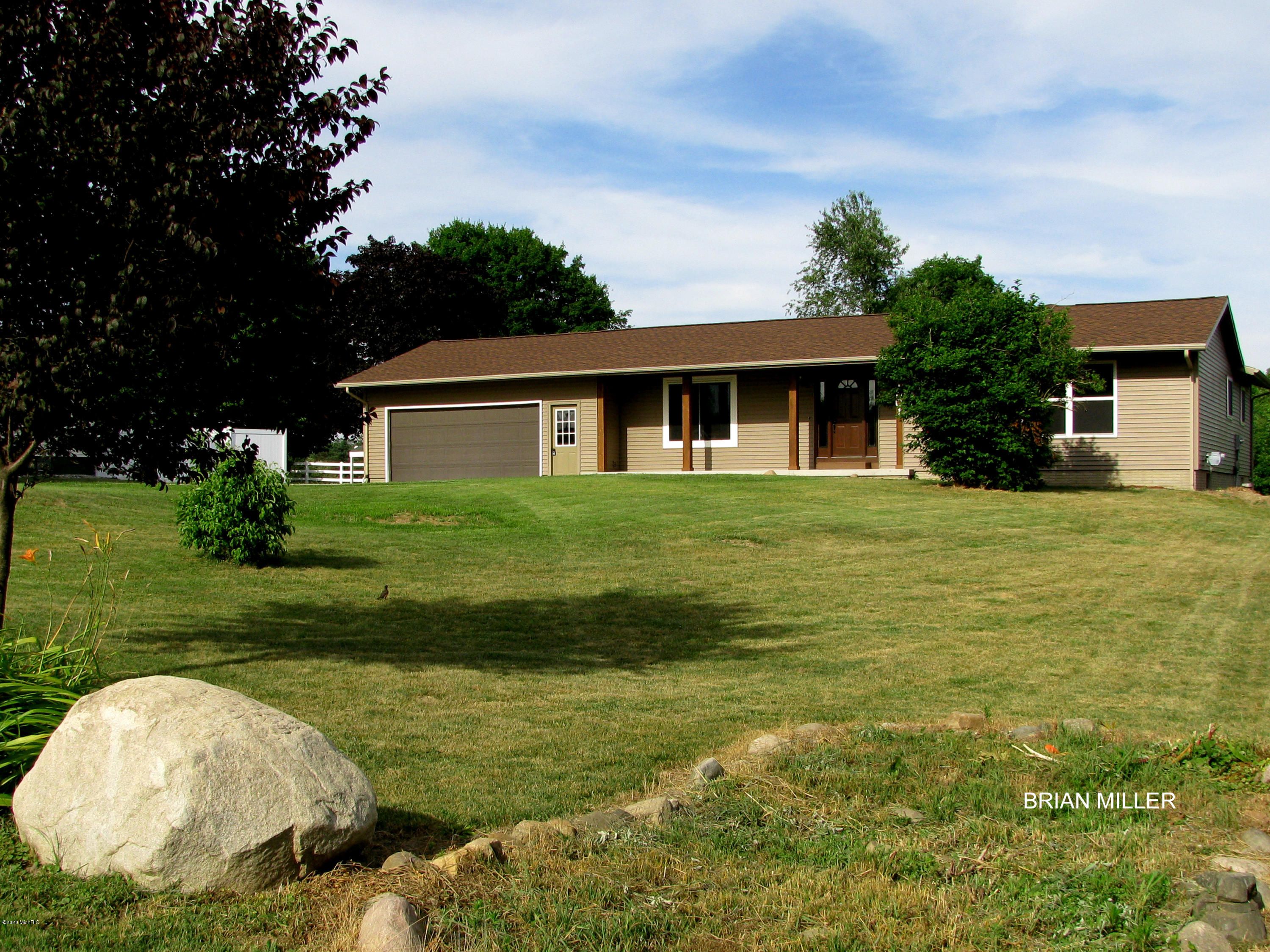 Portland, Ionia County, MI House for sale Property ID 338599263