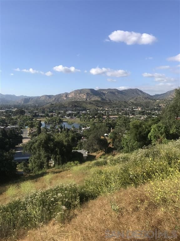 Lakeside, San Diego County, CA Undeveloped Land, Homesites for sale