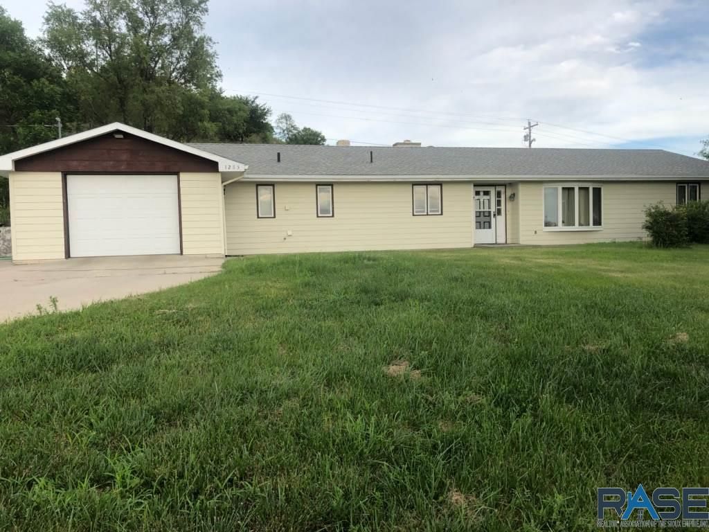 Gregory, Gregory County, SD House for sale Property ID 338603104