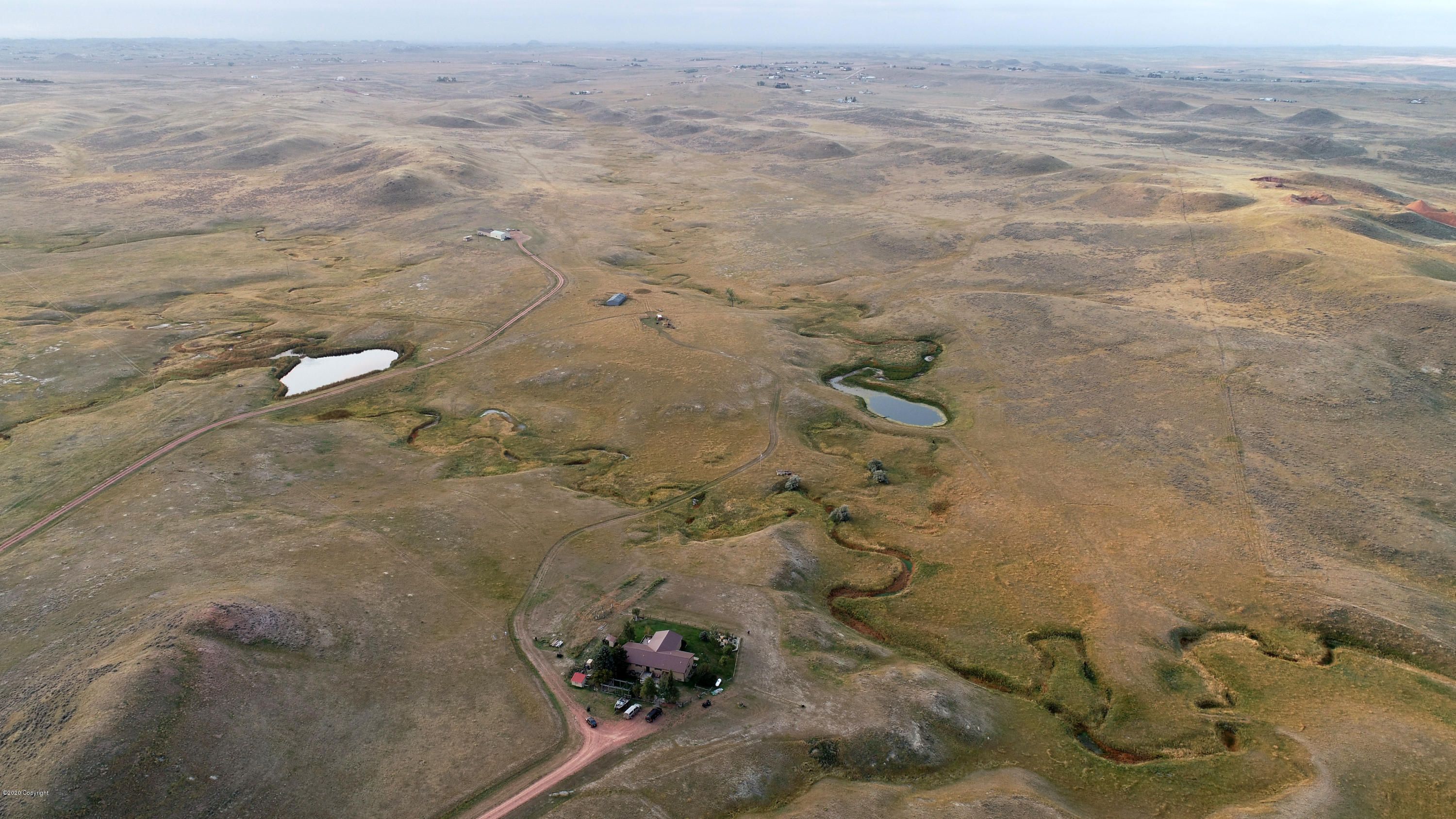 Gillette, Campbell County, WY Farms and Ranches for sale Property ID