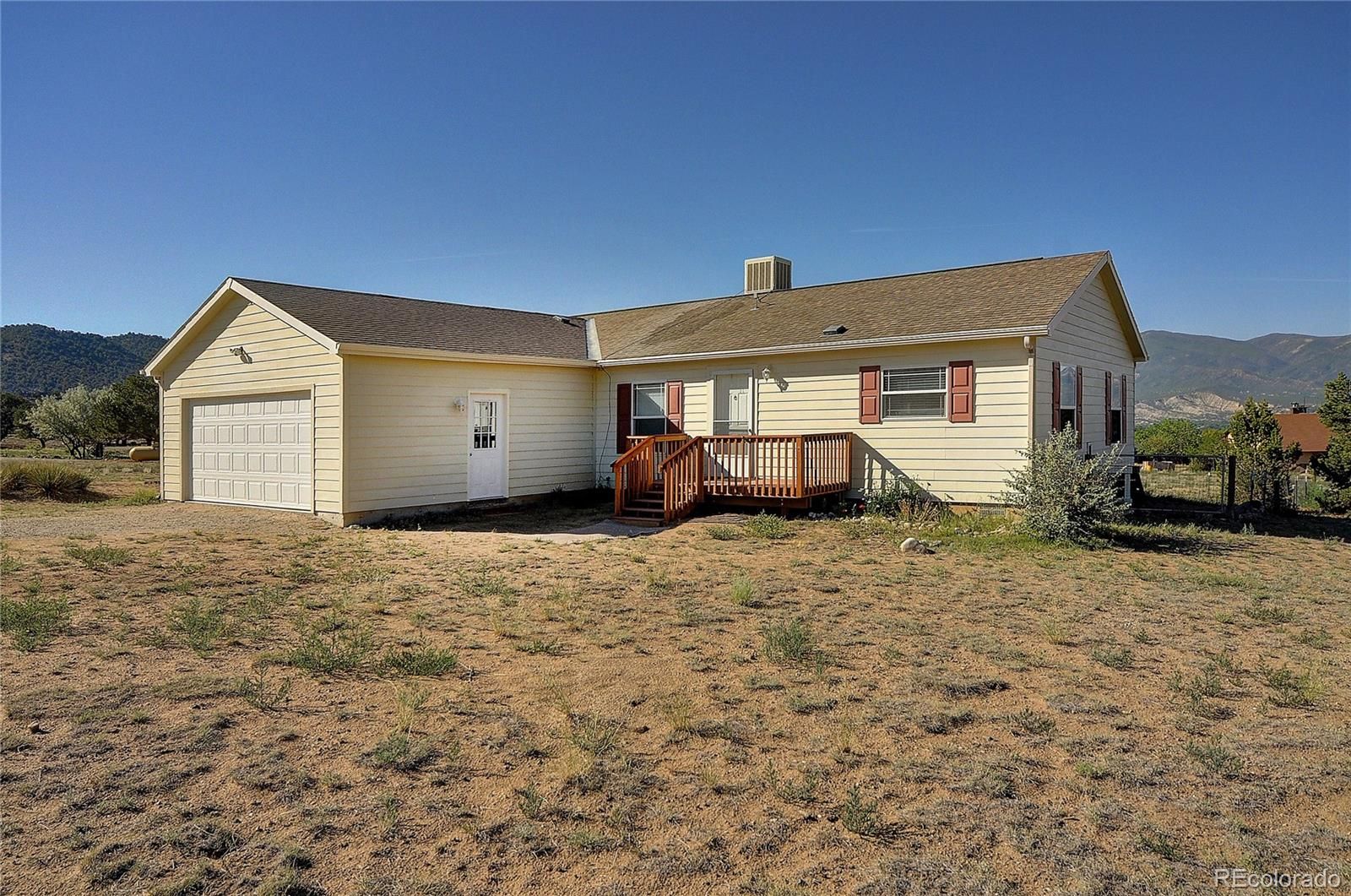Salida, Chaffee County, CO House for sale Property ID 338597398